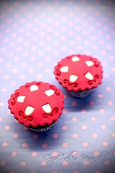 cupcakes - Cake by CupCakes Veronika