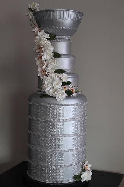 15 Do-it-yourself Stanley Cups ideas  stanley cup, stanley cup cakes,  cupcake cakes