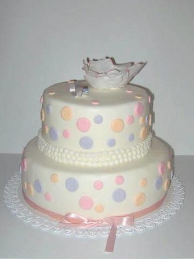 cake - Cake by ZuzanaDorty