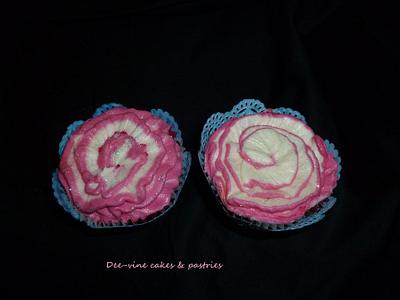 Think cupcakes - Cake by Doyin