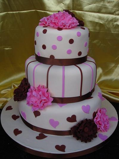 cake - Cake by pepicake