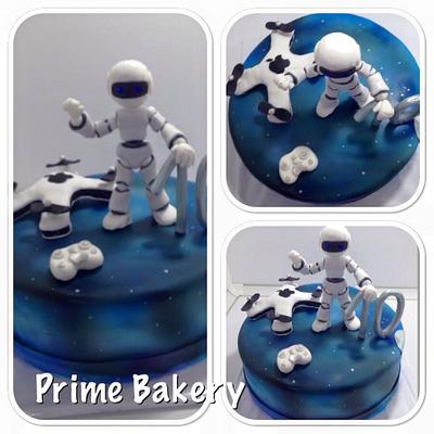 Prime Bakery - Cake by Prime Bakery