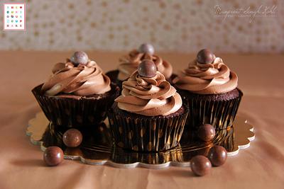love for nutella - Cake by daman soni