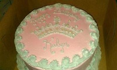 Birthday Cakes - Cake by mpooler850