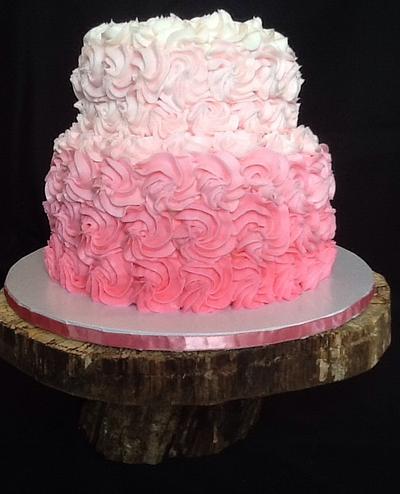 Mother's Day cake - Cake by John Flannery