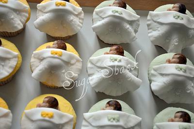 cupcakes - Cake by shahin