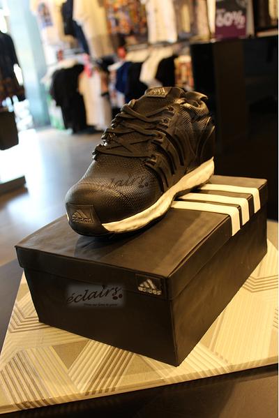 Adidas Ultraboost Shoes - Cake by Anu