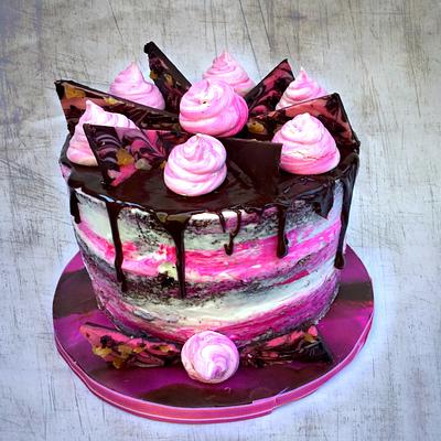 Cake - Cake by Goreti