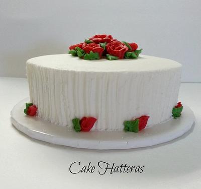 When life gives you lemons, go bake a cake! - Cake by Donna Tokazowski- Cake Hatteras, Martinsburg WV