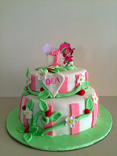 Birthday cakes - Cake by Cakes & Chocolates 