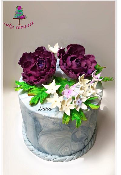 Cake_sosweet - Cake by Dalia