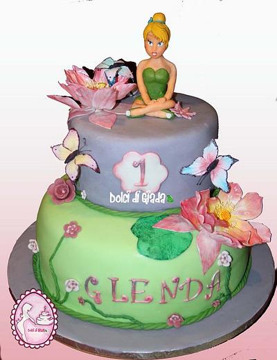 Trilli cake - Cake by Valeria Giada Gullotta