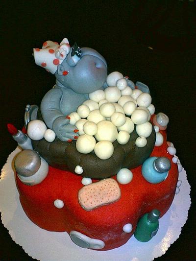  Ia's cakes - Cake by Iakoiako