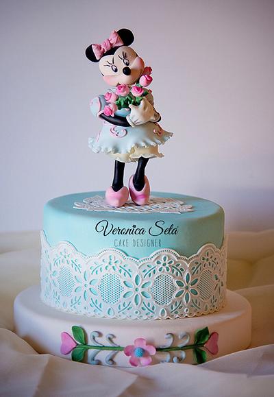 Mother's Day - Cake by Veronica Seta