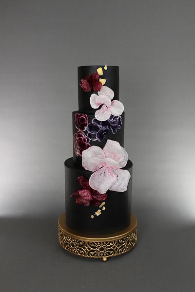 PROM!  - Cake by Sweet Boutique Ani
