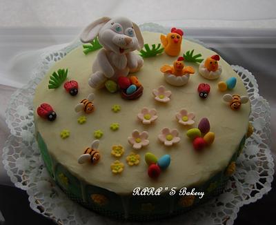 RARA'S Bakery - Cake by RARASBakery