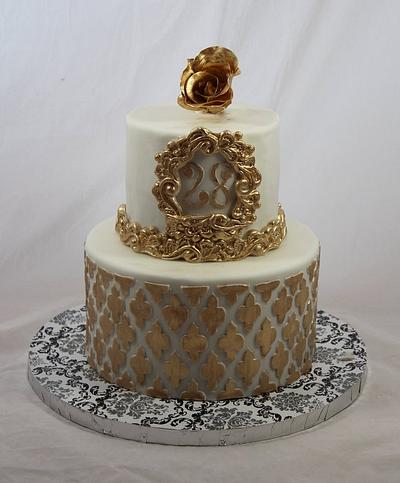 Birthday Cake - Cake by soods