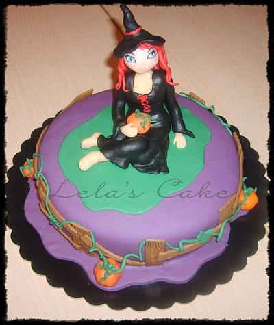 my cakes - Cake by Daniela Morganti (Lela's Cake)
