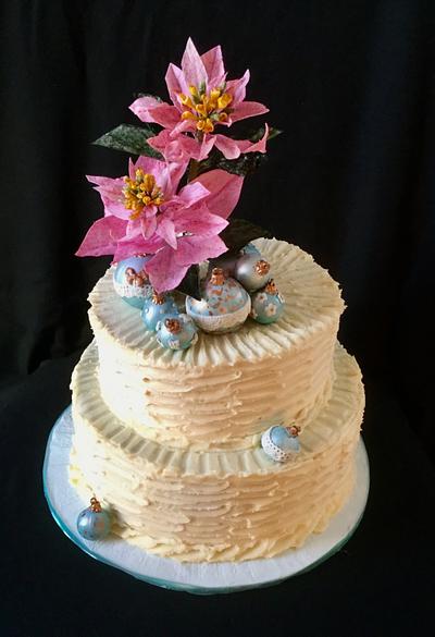 Birthday Cake - Cake by Goreti