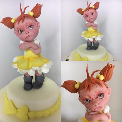 My various cakes  - Cake by GolosArte 