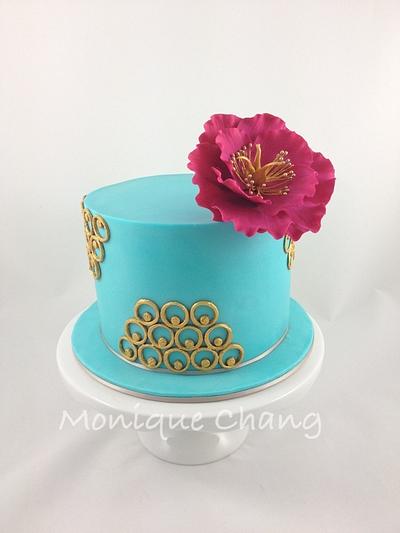 Mother's Day Cake - Cake by MoNL