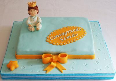 Litle prince cake - Cake by Lia Russo