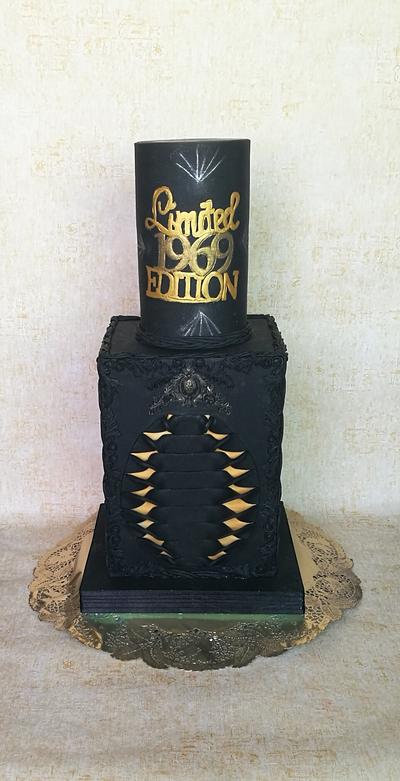 Limited Edition - Cake by Mira's cake