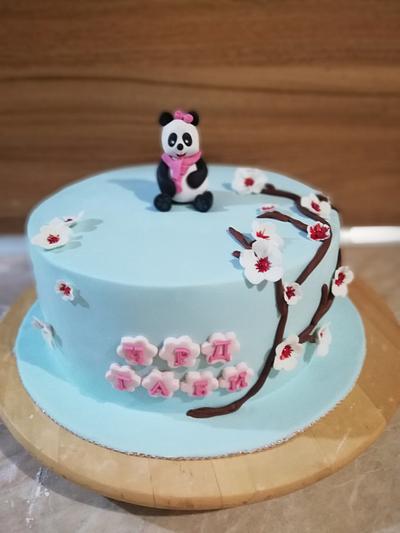 Торта  - Cake by CakeBI9