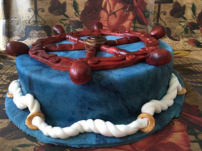Old Navy - Cake by Doroty