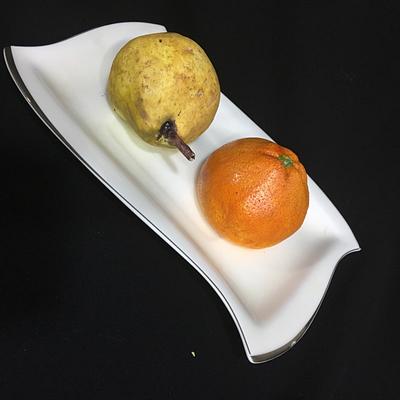 fruit plate  - Cake by Dilek Dağlı