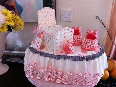,,,my favorite cakes:))) - Cake by Miriam Oslancova