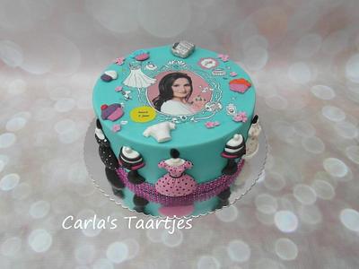 Jill - Cake by Carla 