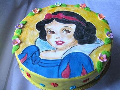 Princes - Cake by Wanda