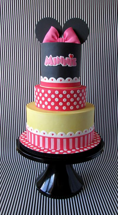 MM - Cake by Lentilka