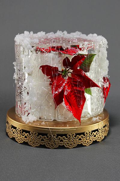 Christmas! - Cake by Sweet Boutique Ani