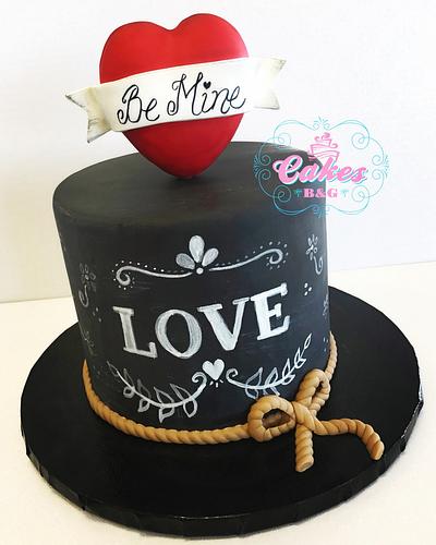 Laura Barajas - CakesDecor