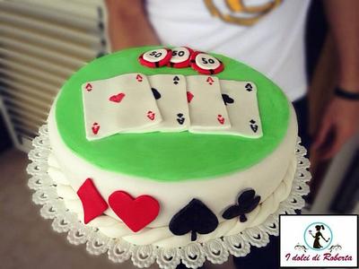 PokerCake! - Cake by Cake Sweet Cake by Rory