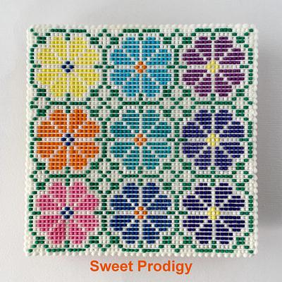 Summer Garden | Sweet Prodigy - Cake by Sweet Prodigy