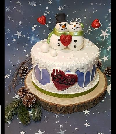 Cake  - Cake by Justyna Rebisz 
