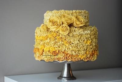 Texture - Cake by Albena