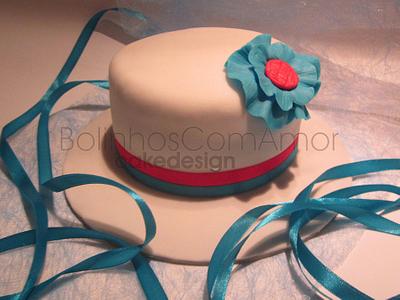 Personality Cake - Cake by Bolinhos com Amor 
