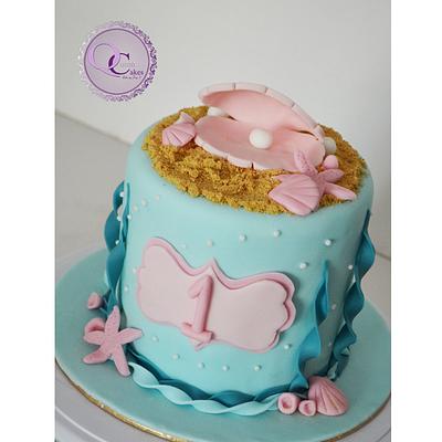 boy cake - Cake by May 