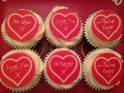 All You Need is Love - Cake by Jo Day 