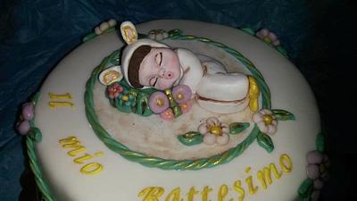Thun cake - Cake by Barbara Viola