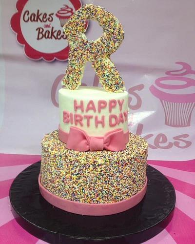 cakes and bakes shop - Cake by cakesbakesshop