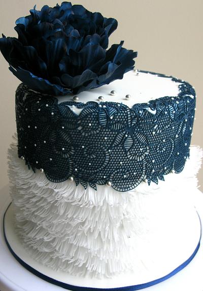 c'est chic - Cake by Delice