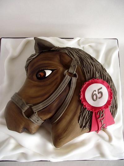 Mens Birthday Cakes - Cake by Karina Leonard