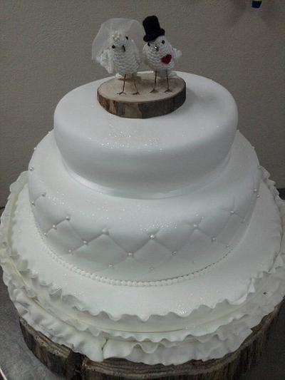 cake - Cake by Bolinhos da Beta