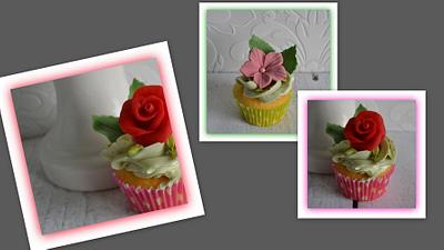 Cupcakes - Cake by claudia