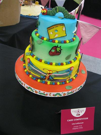Cake search: show - CakesDecor
